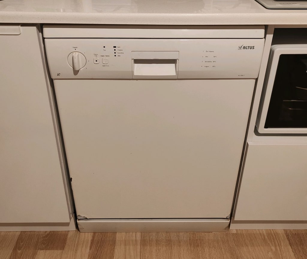 Tek fiyat 3 makine - Buzdolabı, Çamaşır, Bulaşık makinesi - 2