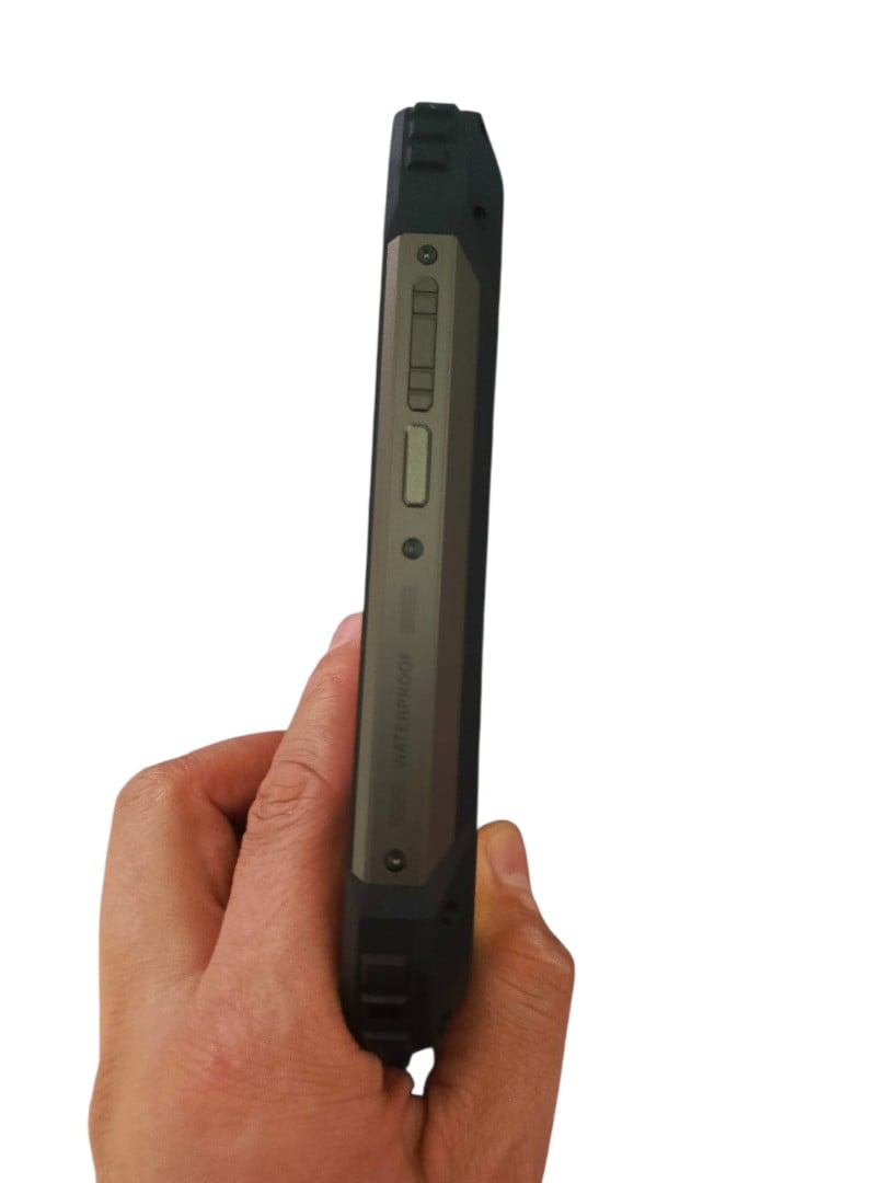 BLACKWİEW BV7300 15000MAH BATARYA 256GB 6+12RAM RAM ÇİFT HATLI 1 AYLIK - 5