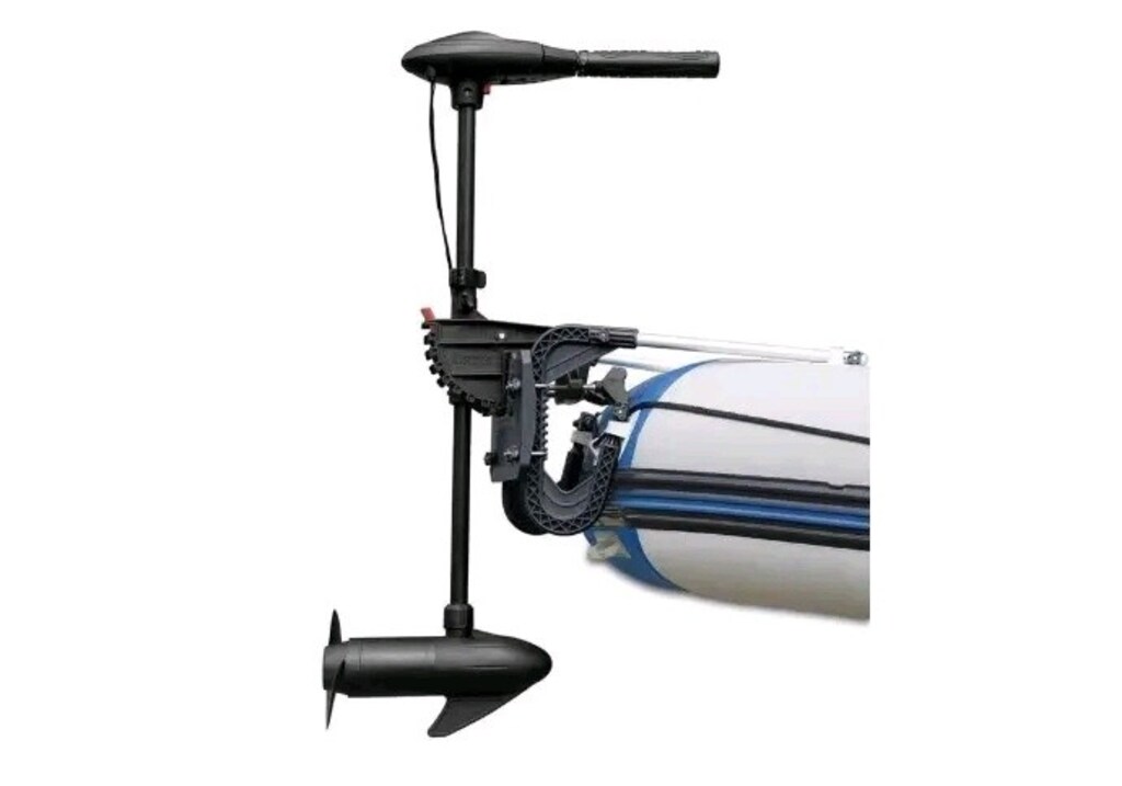 Intex Transom Mount Trolling Motor BM4212 – 12V / 420W - 3