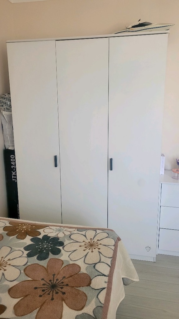 Çilek White Genç Odası - 3