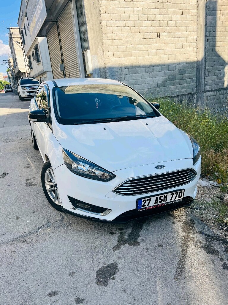 focus far - 11