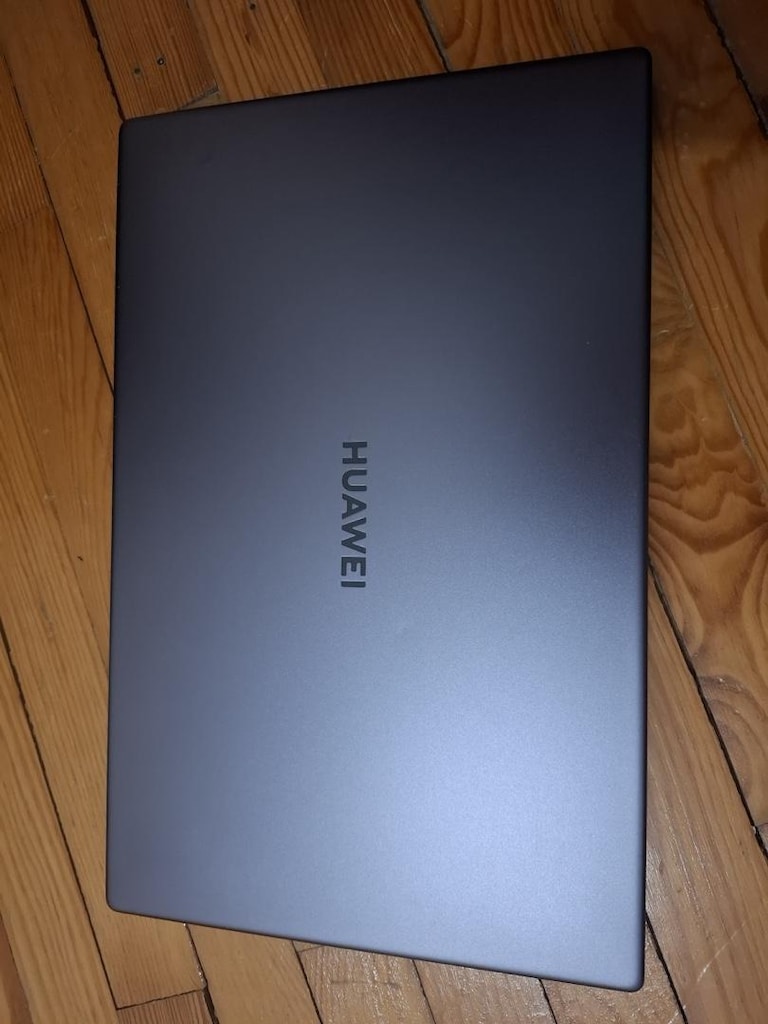 Huawei MateBook D15 i5 11.Nesil 512GB - 4