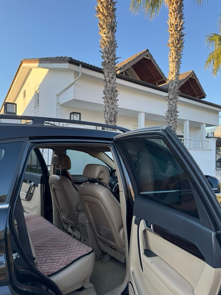 Siyah captiva - 9
