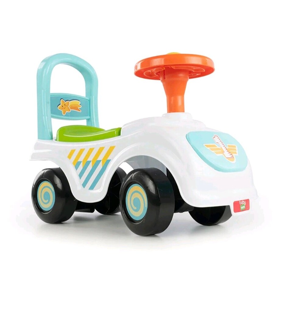Baby toys oyuncak ilk arabam - 2