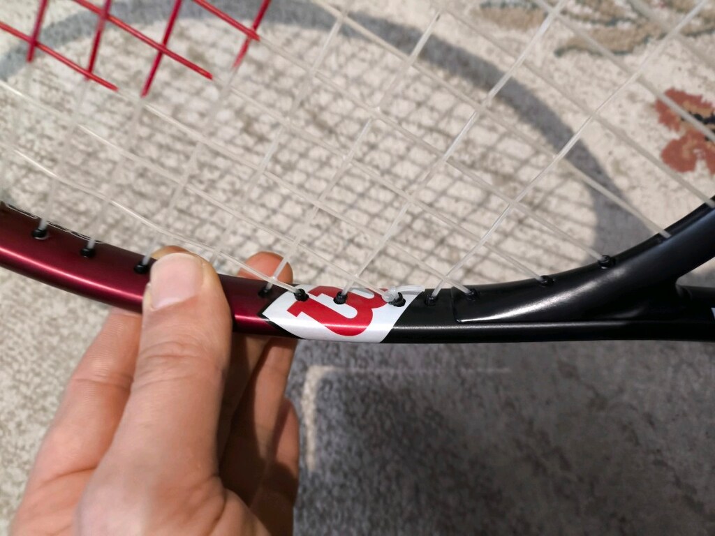 Wilson Sampras Tour 25 - 10