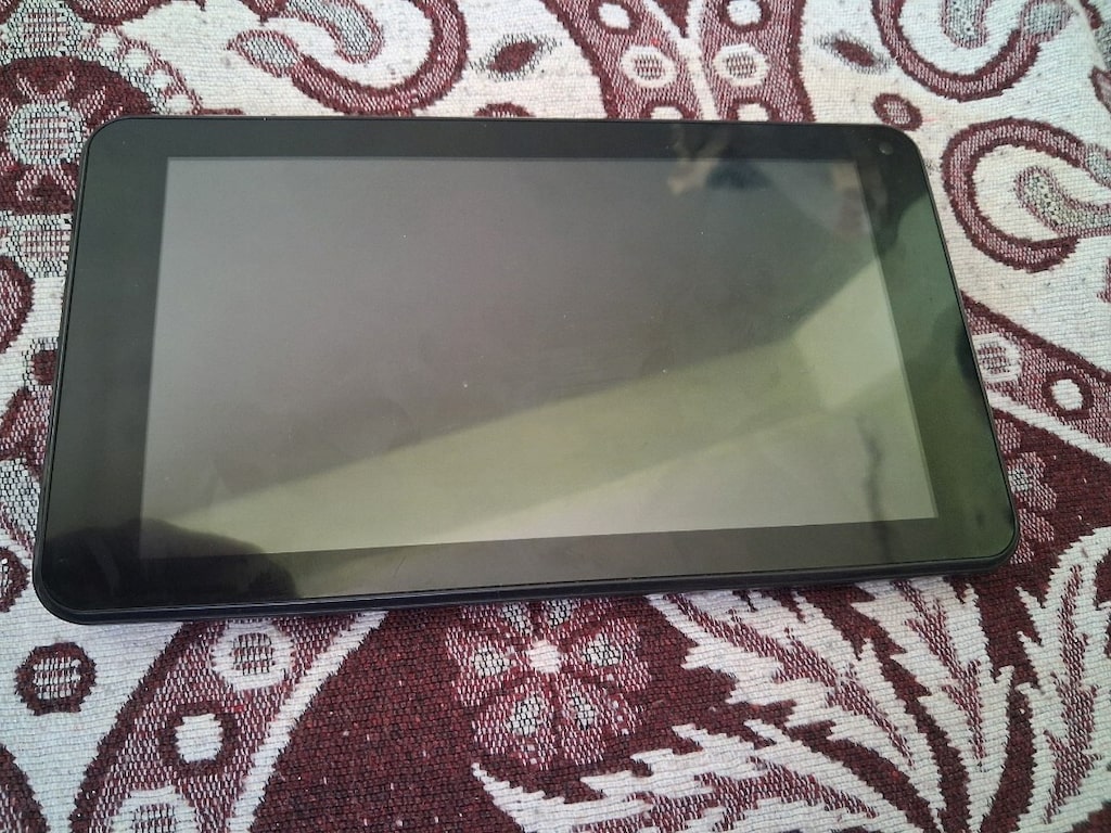 Tablet - 2