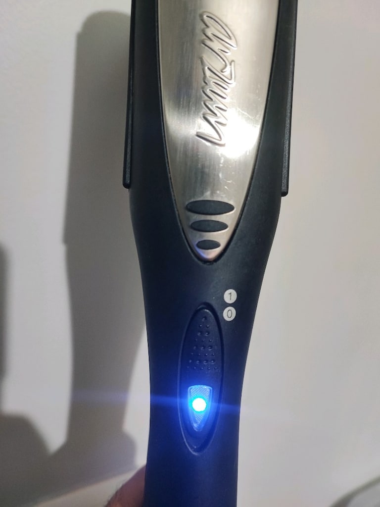 arzum anita ve remington saç düzleştirici tarak - 2