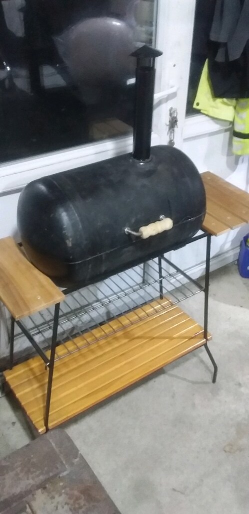 BARBEKÜ - 5