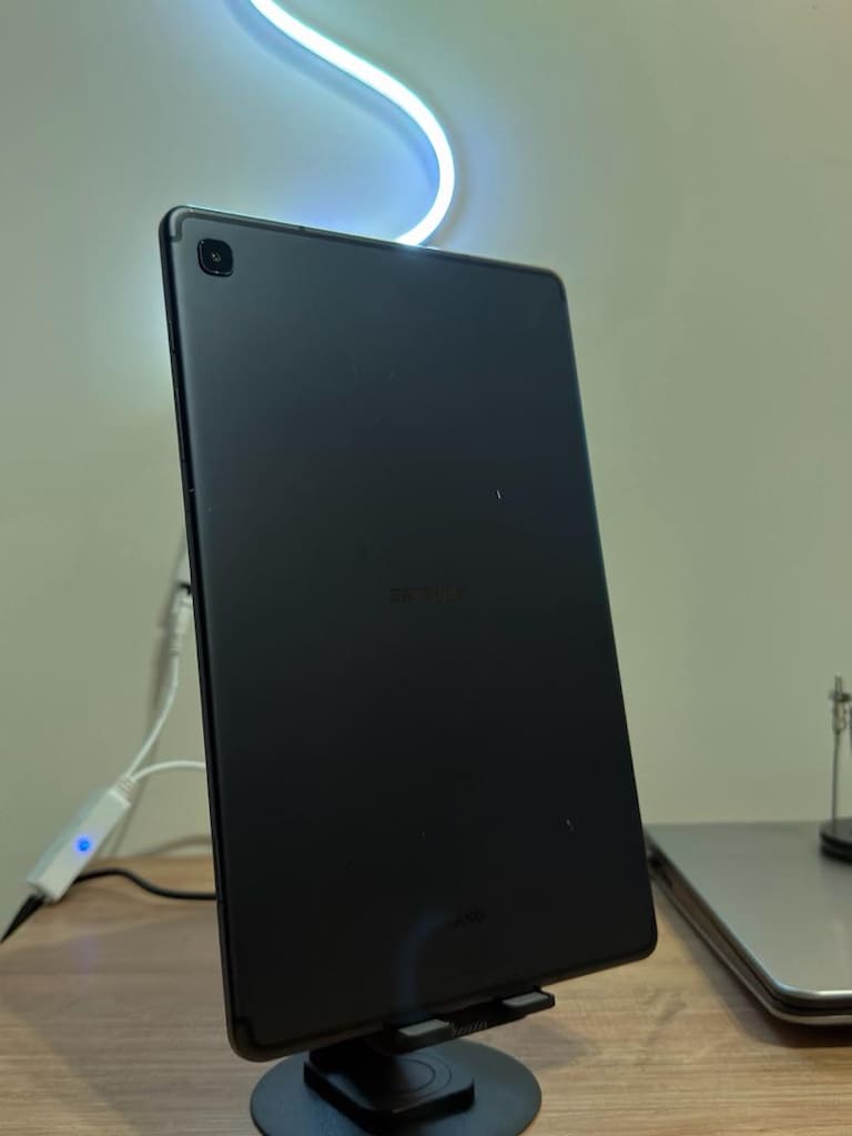 Samsung Galaxy Tab S6 Lite Satılık - 6