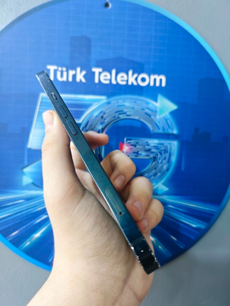 İPHONE 13 SORUNSUZ - 5