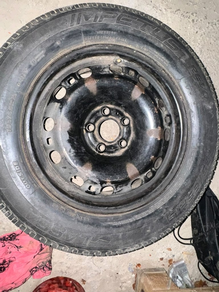14 jant lastik ve 15 jant lastik 15 jant numara olarak 2 jant lastik a - 6