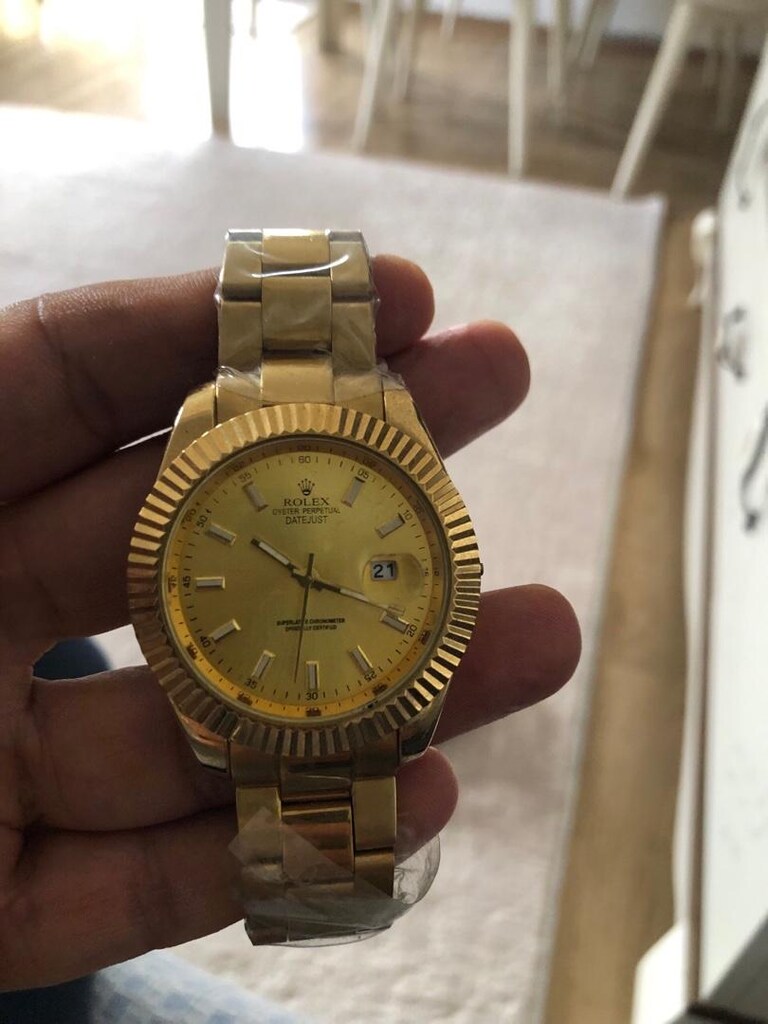 Rolex - 2