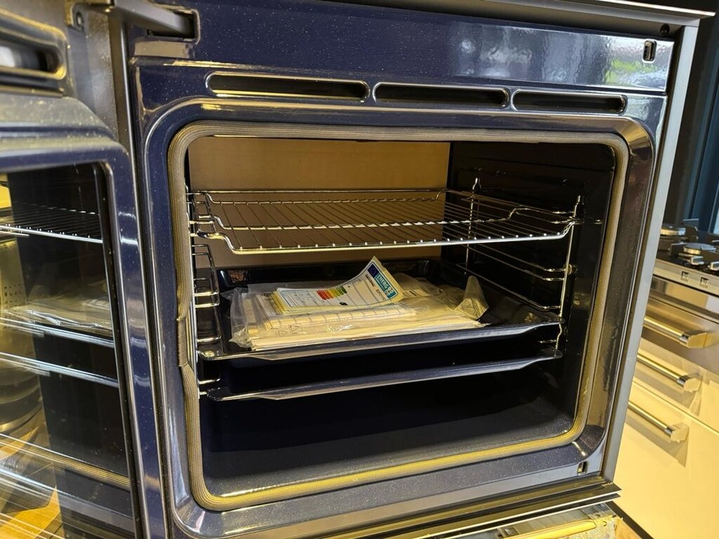 Gaggenau Fırın 200 Serisi BOP211102 Sıfır Ürün - 4