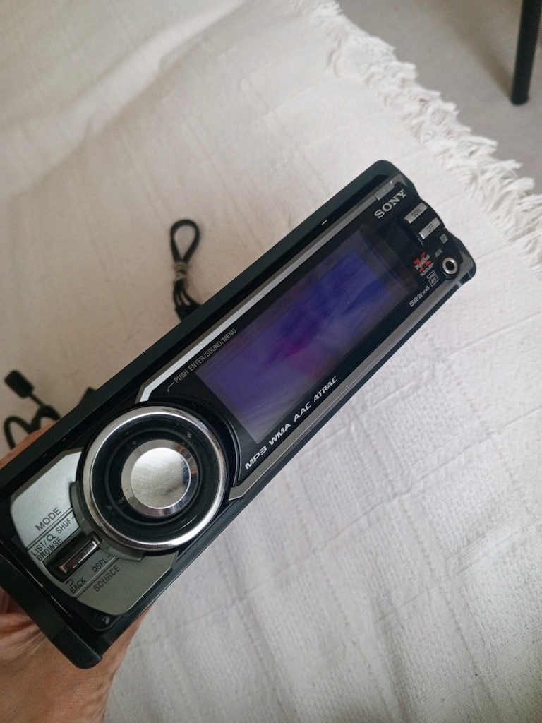 sony - 9