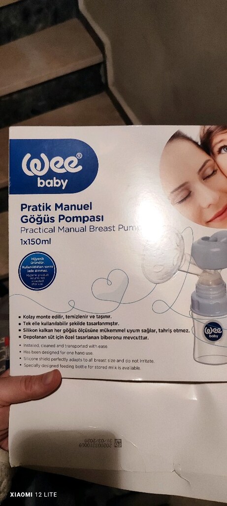 göğüs pompası - 2