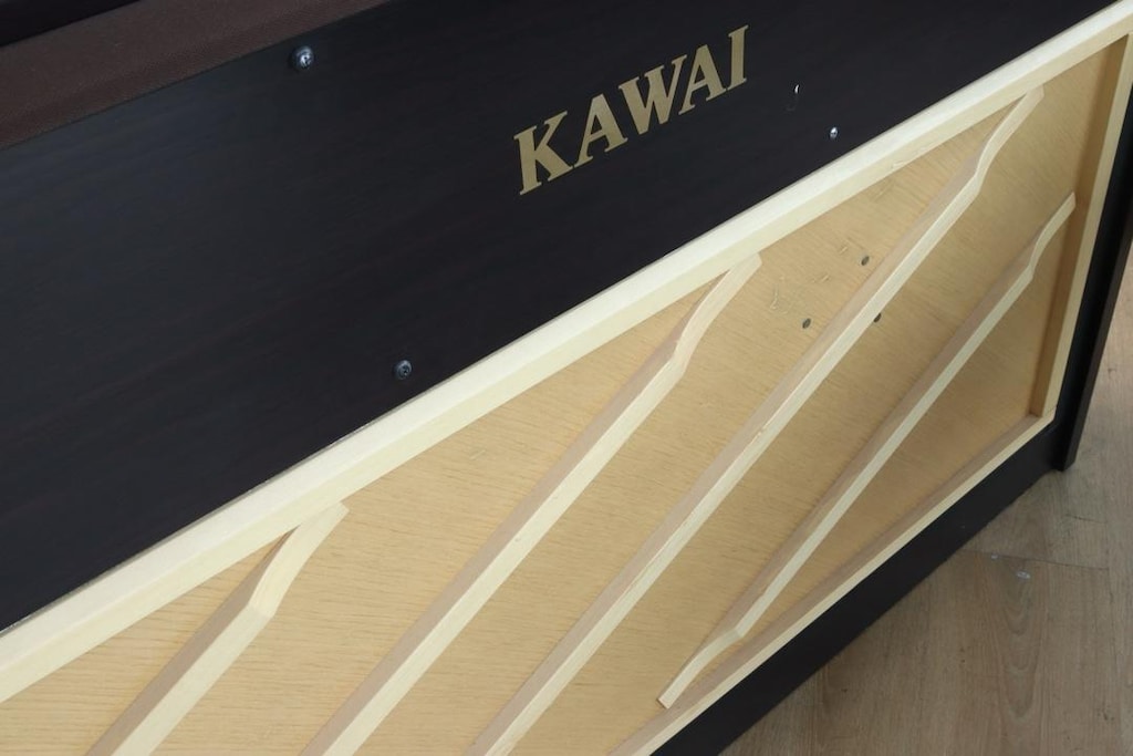 KAWAI CA95 DİJİTAL PİYANO – GRAND FEEL AHŞAP TUŞE – ARYA MÜZİK - 5