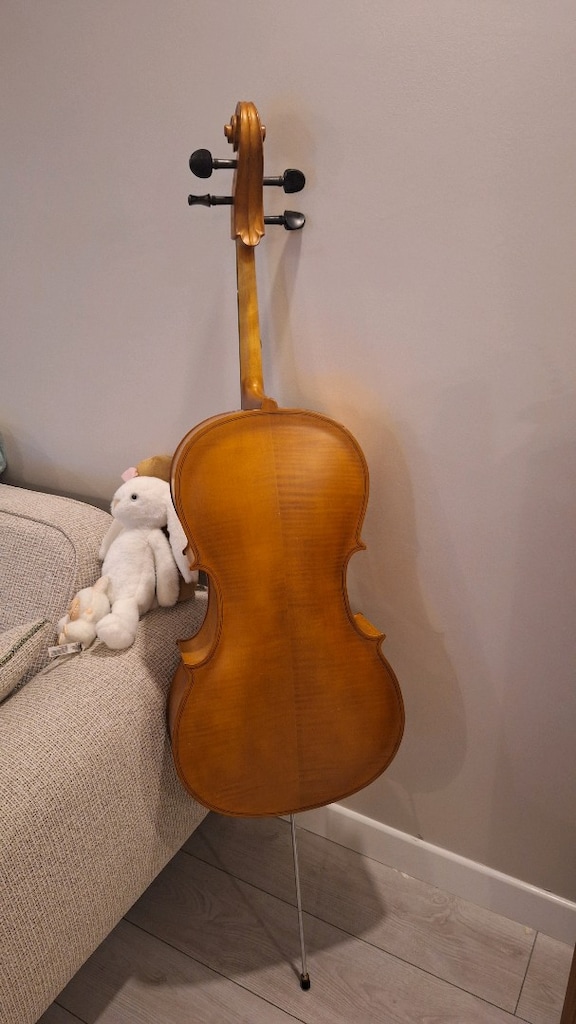 Çello - 8
