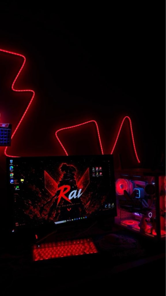 GAMING PC Yayın için uygundur!!!! - 6