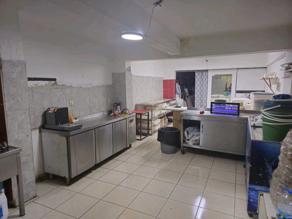 DEVREN SATILIK DÖNER PİDE KEBAP SALONU - 9