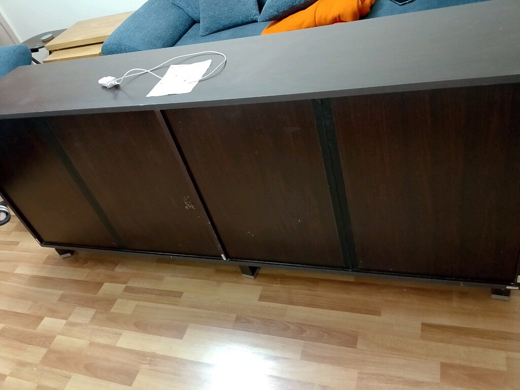 Tepehome ürünü konsol - 3