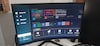 Samsung Odyssey G65b 2k 240 Hz 27" Curved Kumandalı Tv-Monitör - 5