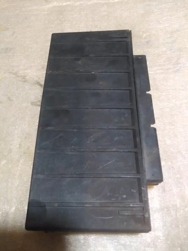 BMW E32 E34 MODÜL - 3