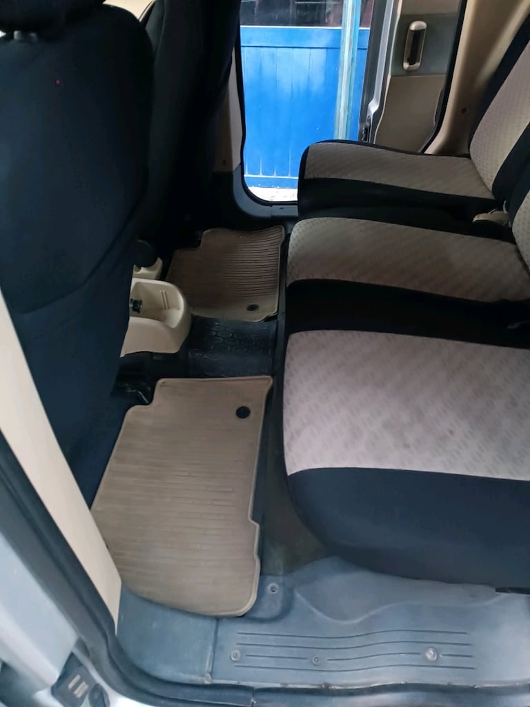 Ford connet 2010 GLX 110 luk - 13