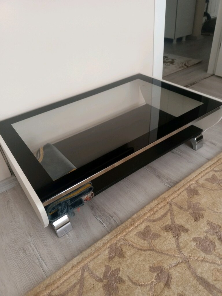Sehpa - 3