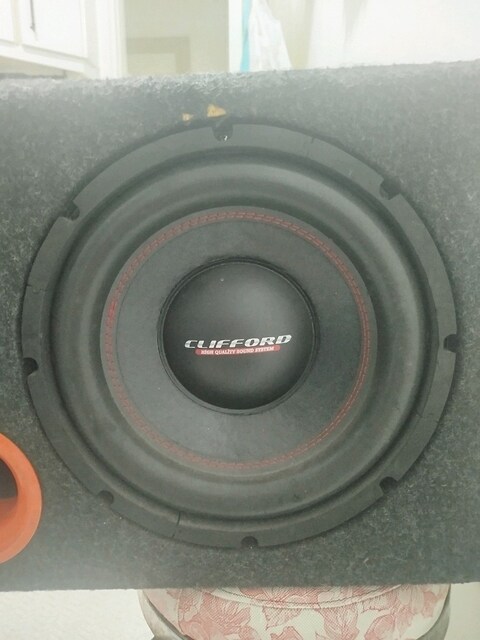 woofer 1000 wat