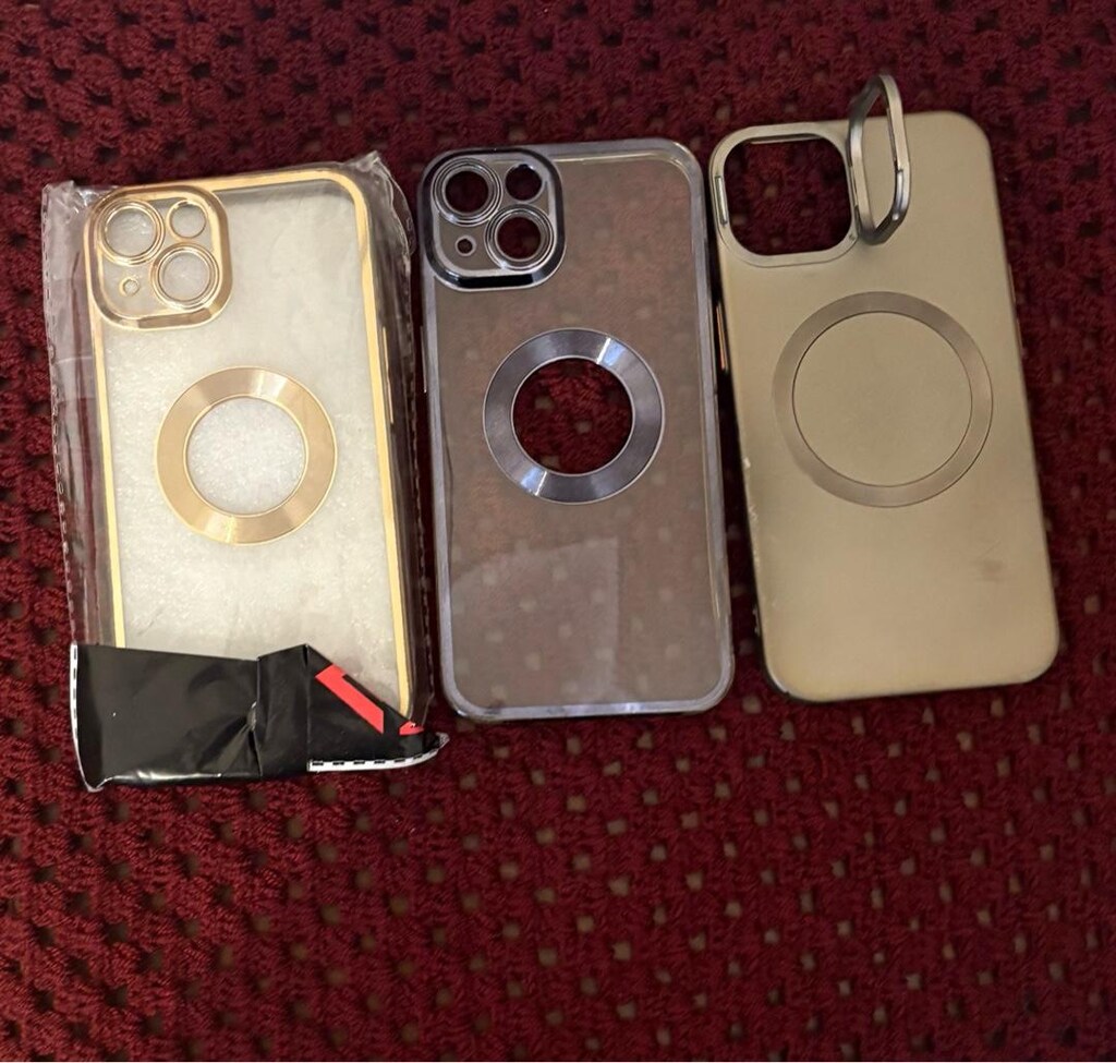 iphone 13 kapak kılıf - 3