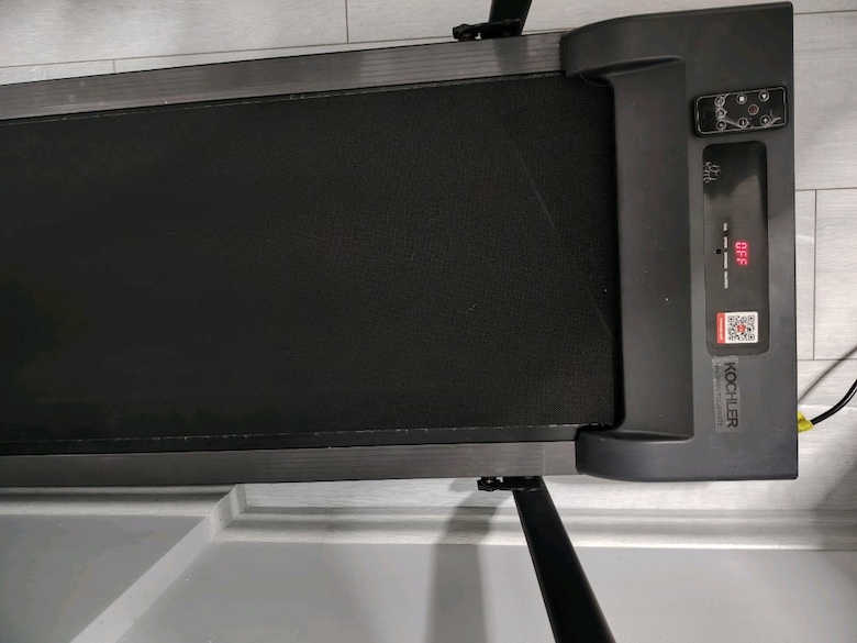 KOCHLER KCS226 UZAKTAN KUMANDALI PORTATİF EĞİMLİ YÜRÜME VE SAĞL - 5