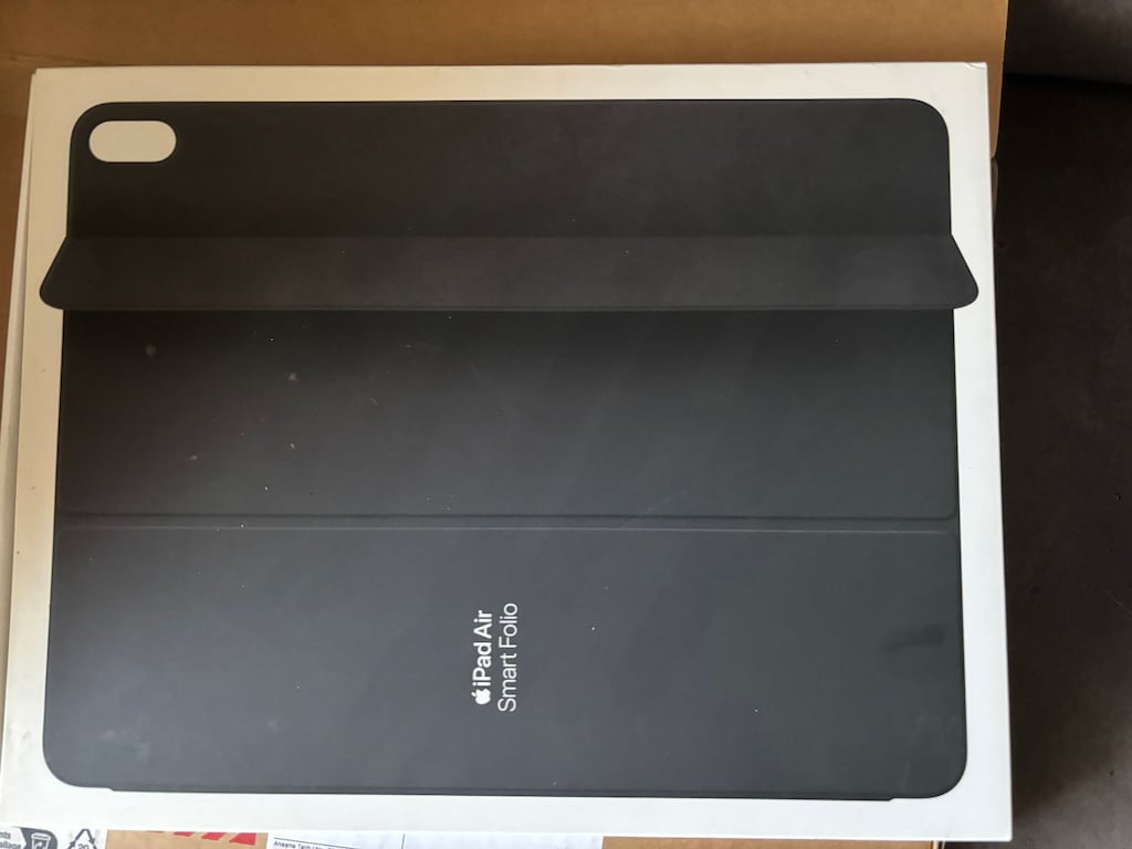 APPLE İPAD 13 İNC - 2