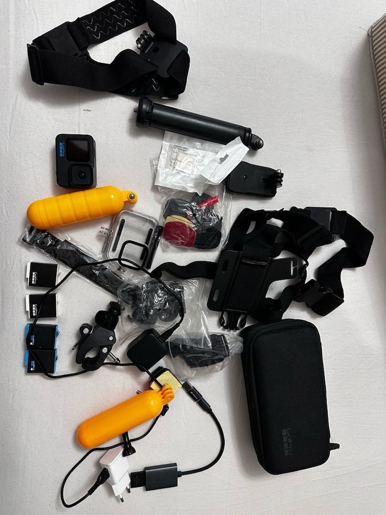 GOPRO HERO 10 Black - 5