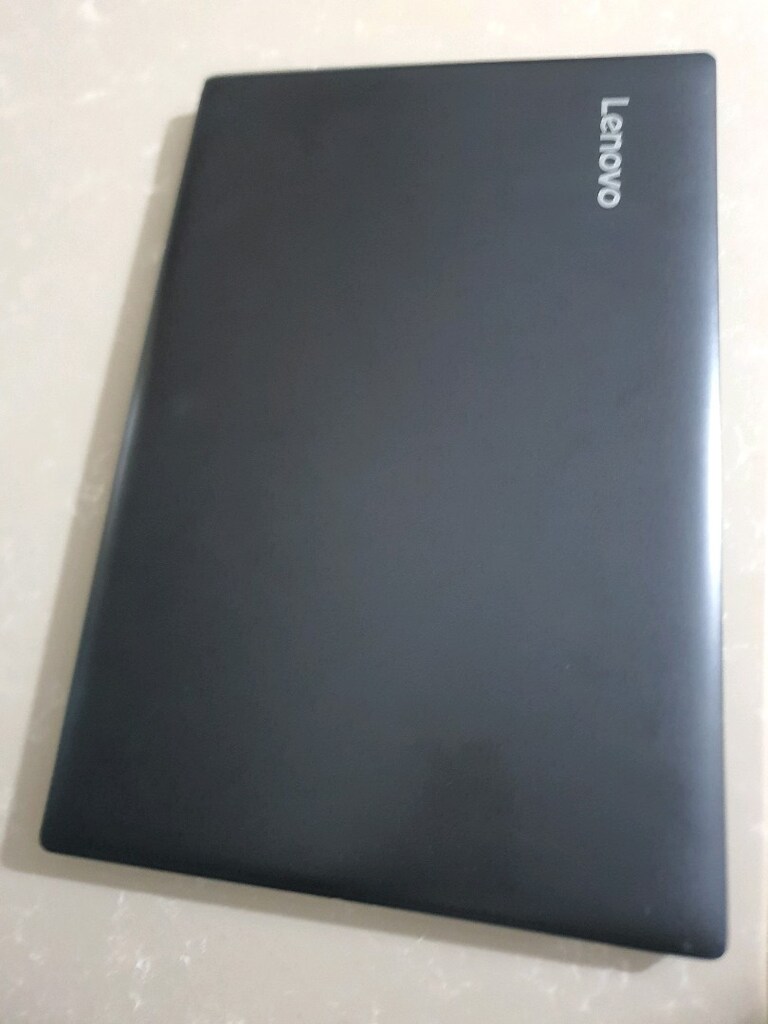 LENOVO 320-15ISK - 6