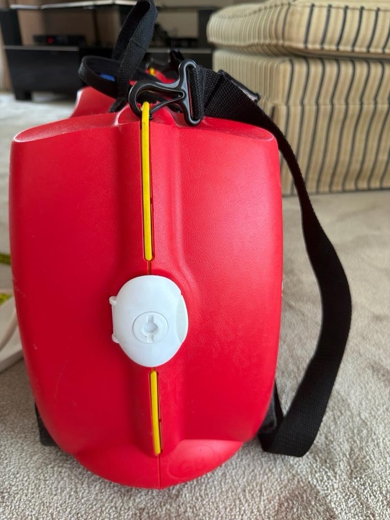 trunki mini çocuk bavul - 6