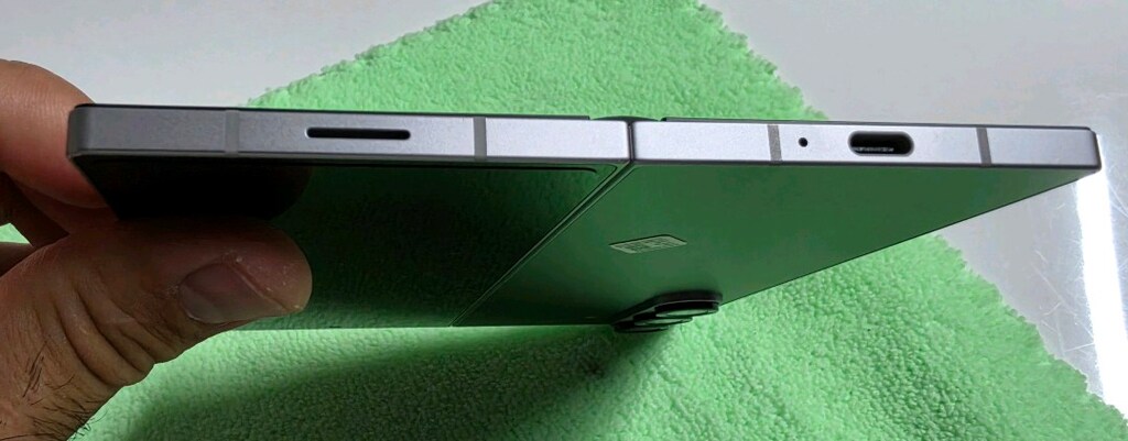 Samsung Galaxy Z Fold 6 Türkiye Garantili, 1 TB - 7