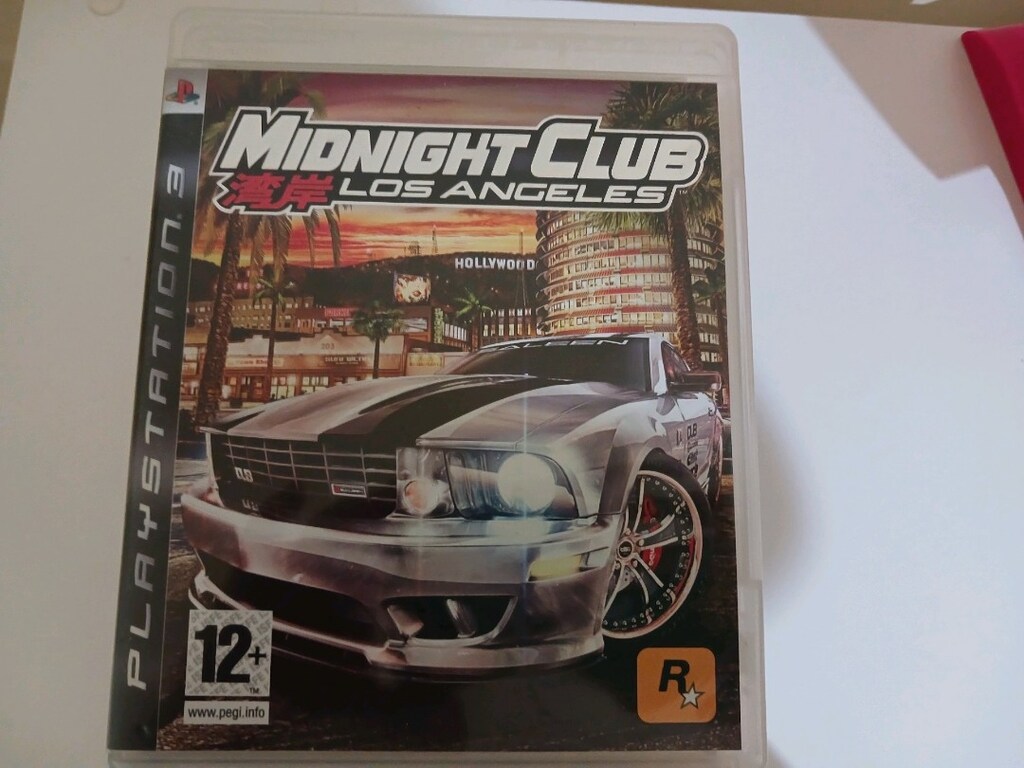 ps3 - 7