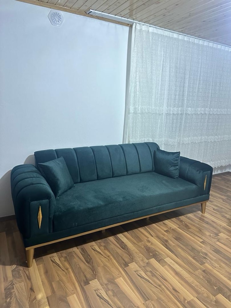 ultra lüks Chester koltuk kanepe sıfır ürün renk renk model model - 5