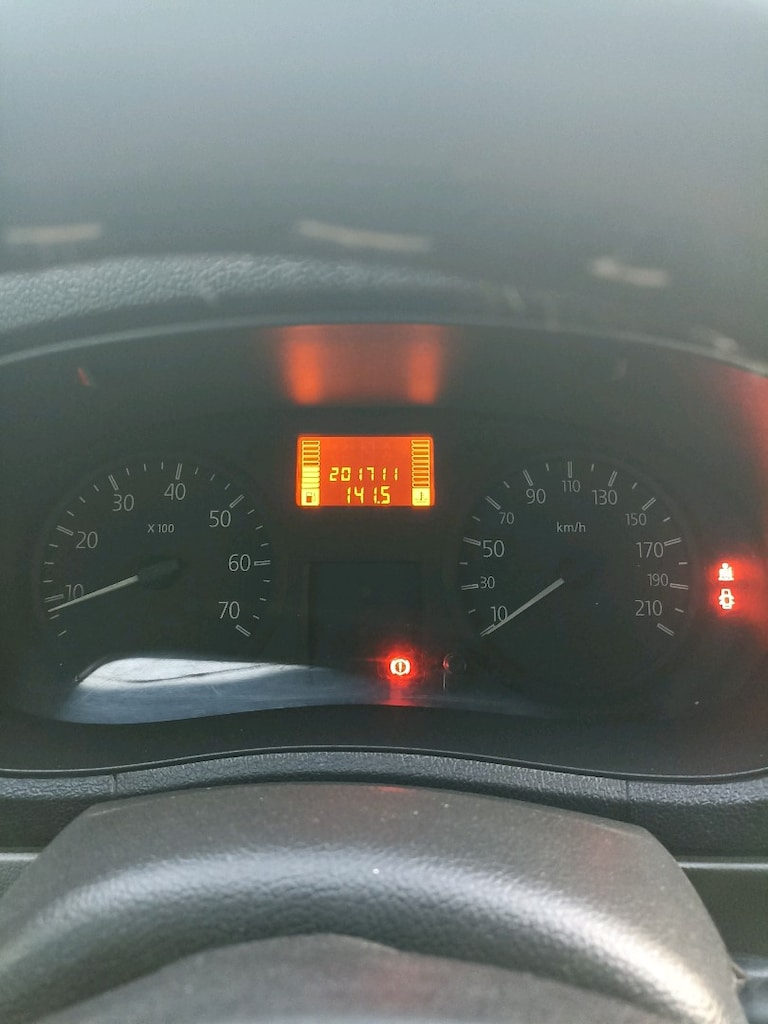 1.5 Kangoo express - 9
