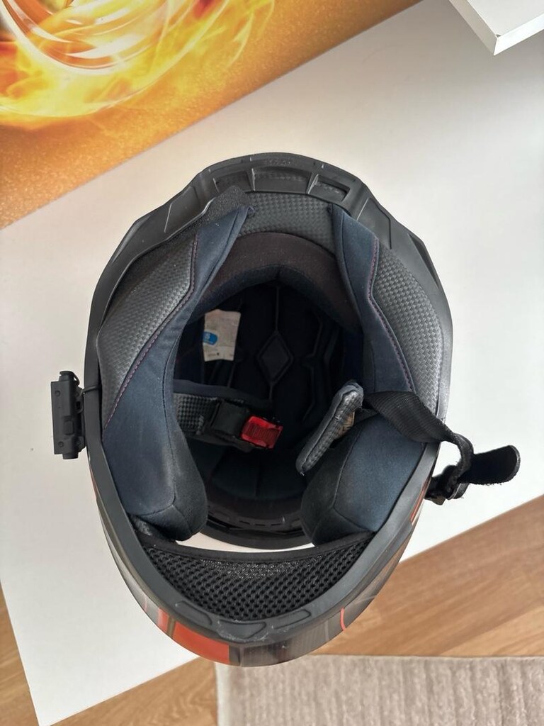 MT KASK - 5