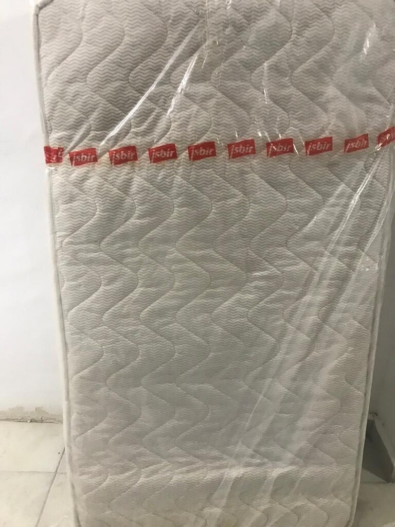 işbir çocuk yatağı paketli - 4