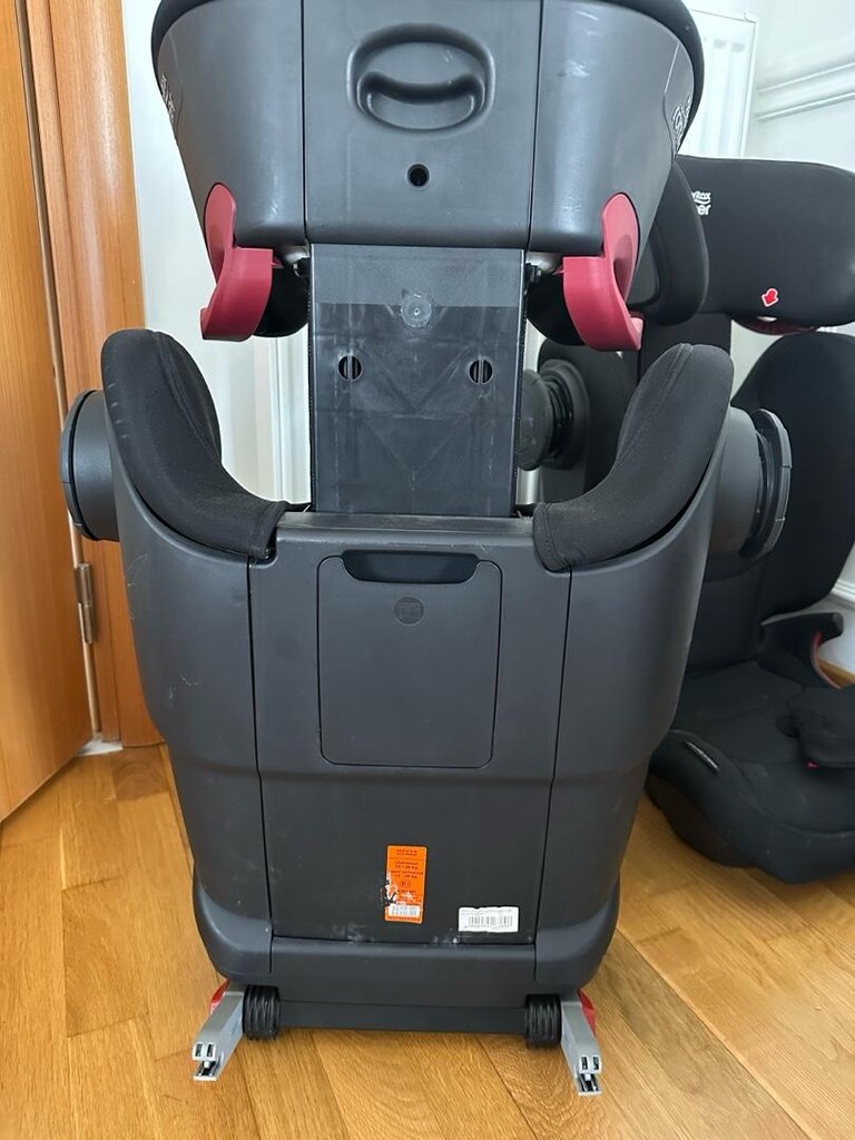 britax römer 15-36 kilo