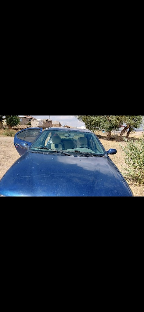 Renault Megane 1 - 3