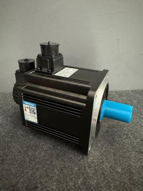 Delta Servo Sürücü 2kw