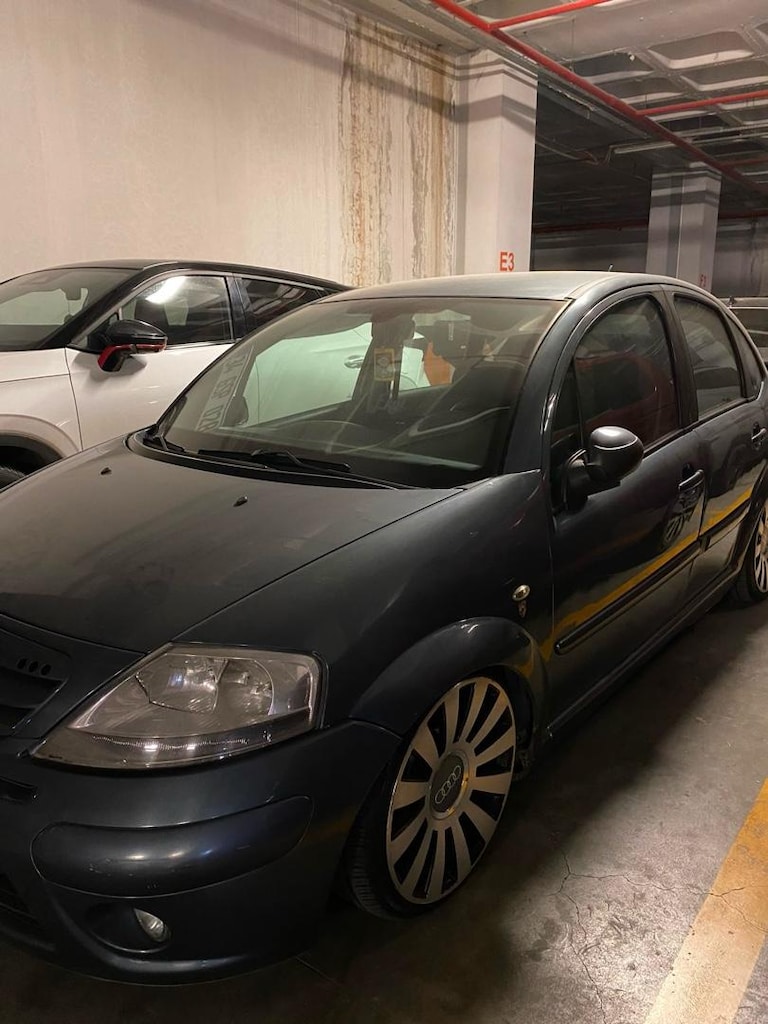 c3 citroen sıfır vizelii - 8