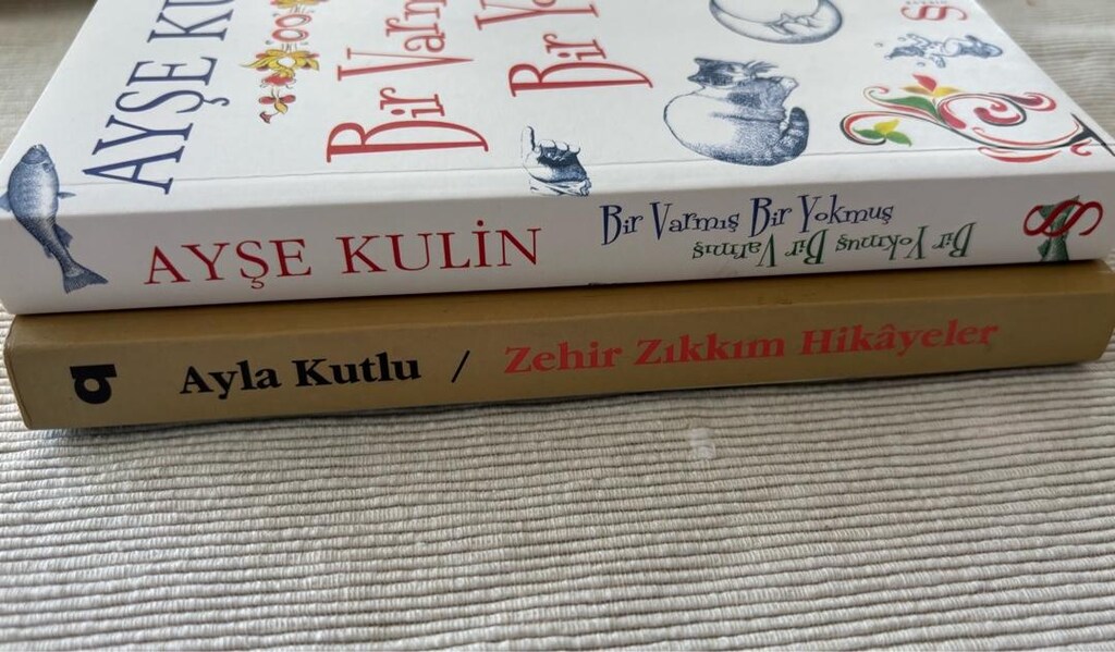 kitap - 2