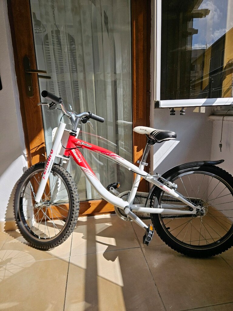çocuk bisikleti - 3