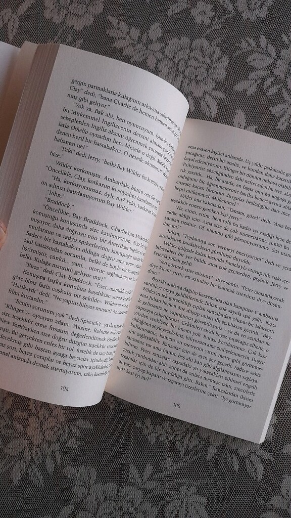 Richard Yates roman - 7