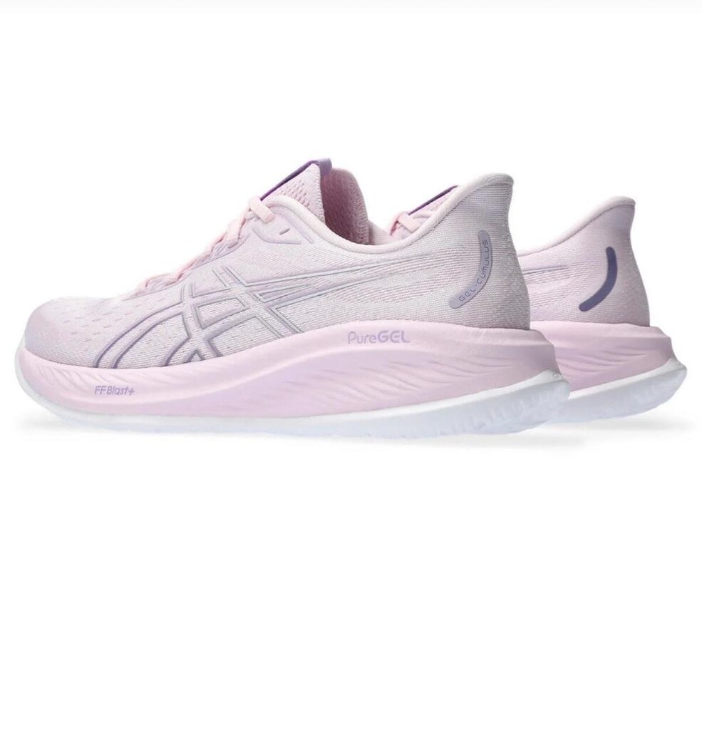 Asics spor ayakkabı - 7