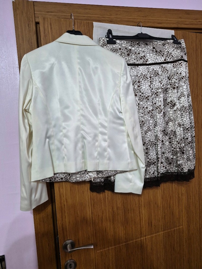 Kadın Takım Elbise - 2